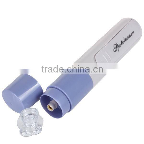 Cheap price Facial Pore Cleanser Makeup Tool Electric Face Cleaning Device Skin Cleansing Blackhead Zit Acne Remover Machine