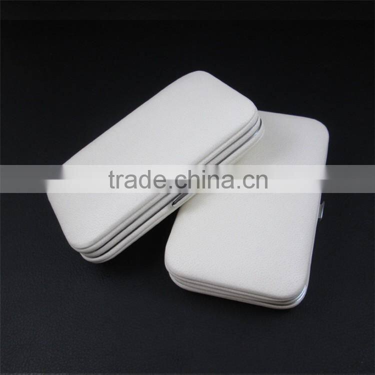 Bonvatt beauty and personal care Beauty Girls Design Small Cute Manicure Set