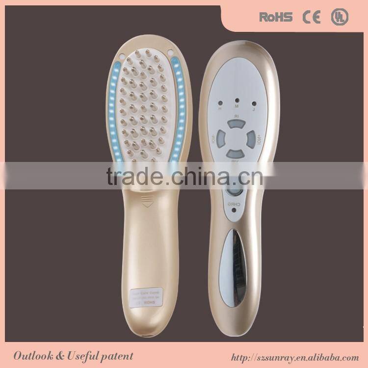 Electronic Multifunction Beauty Machine IPL Hair Removal Laser for Woman