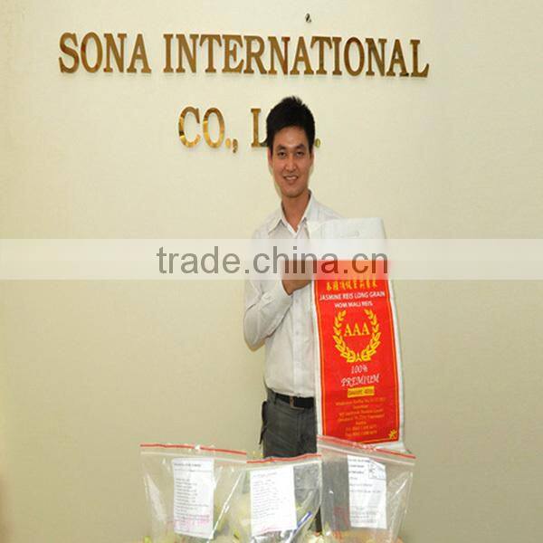 LONG WHITE RICE 5% -100% BROKEN- HOT SALES - CHEAP RICE - BEST PRICE