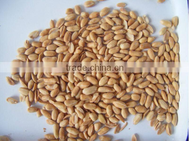 2014 supplier salted ccocktail peanut