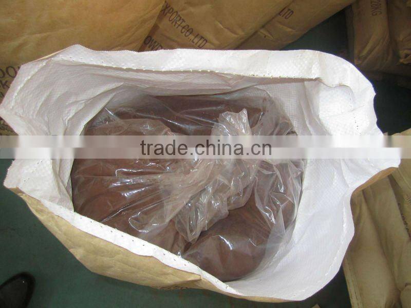 Hot sale Fat-reduced Natural cocoa powder