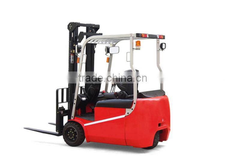 competitive price electric forklift is our hot product