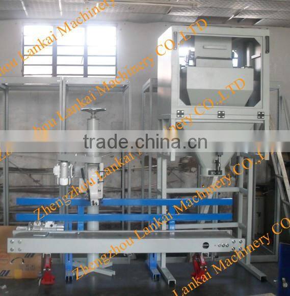 DCS-AY60 automatic corn/bean/wheat/rice filling and packing machine