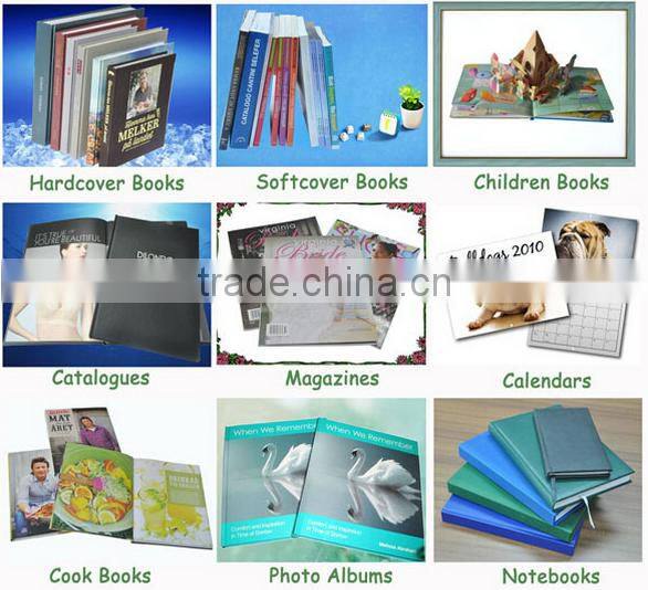 High Quality Customized Children Playing Book/Story Book/Pop Up Book Pringting