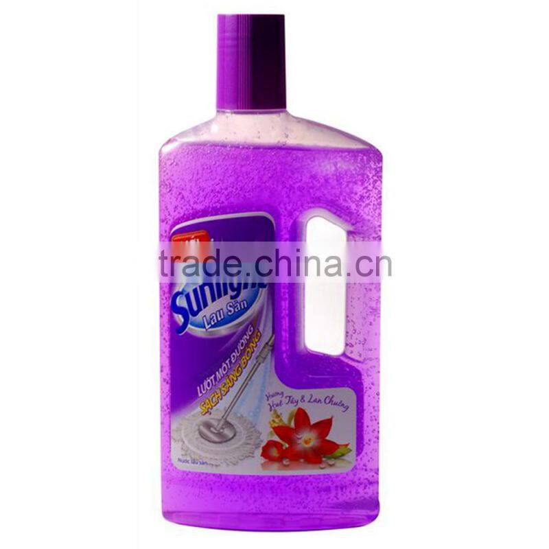 Floor cleaner 02
