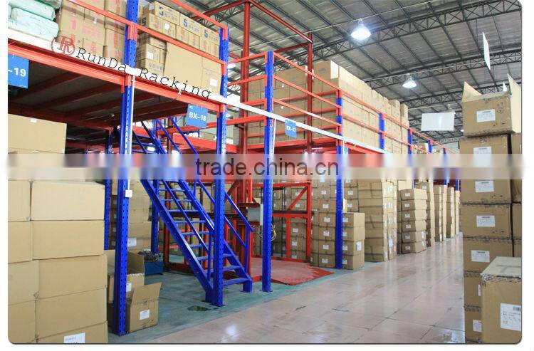 warehouse factory storage racks