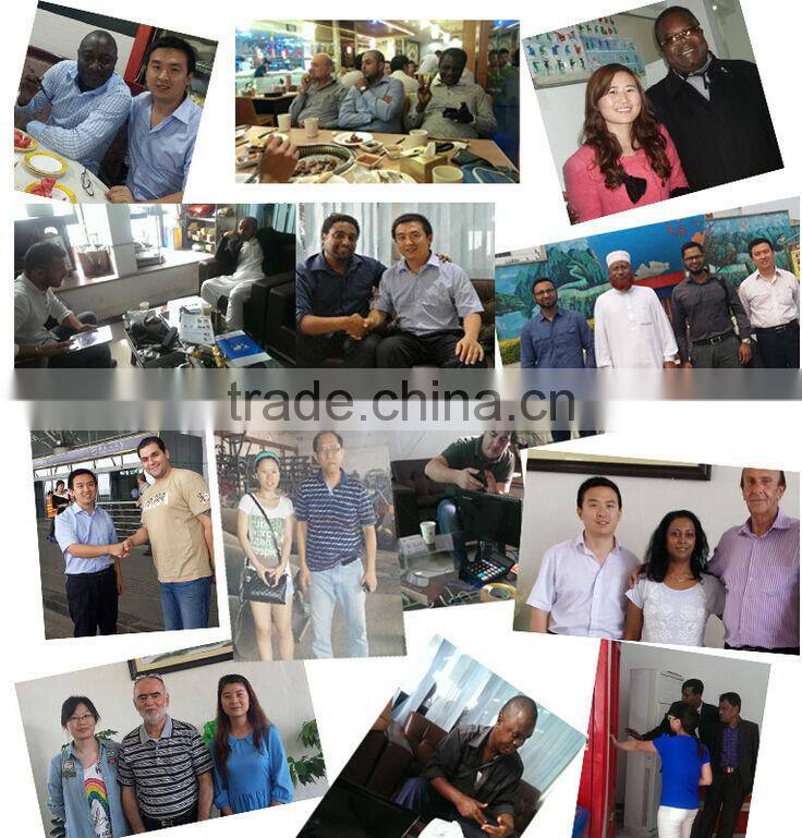 Factory direct sale Hydraulic cotton baler /waste paper baling press machine