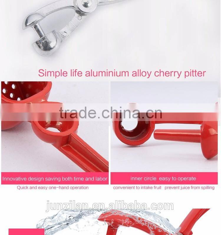 YS-8 manual garlic extract