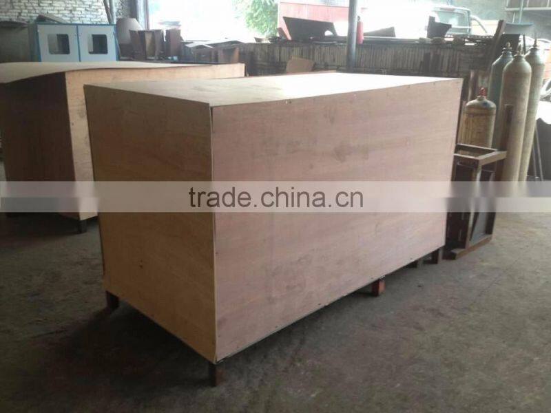 Automatic High Efficiency Cotton/Fiber Carding Machine with Price