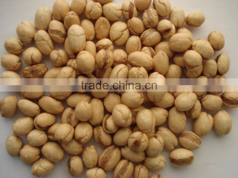 Roasted New Peanuts in Shell