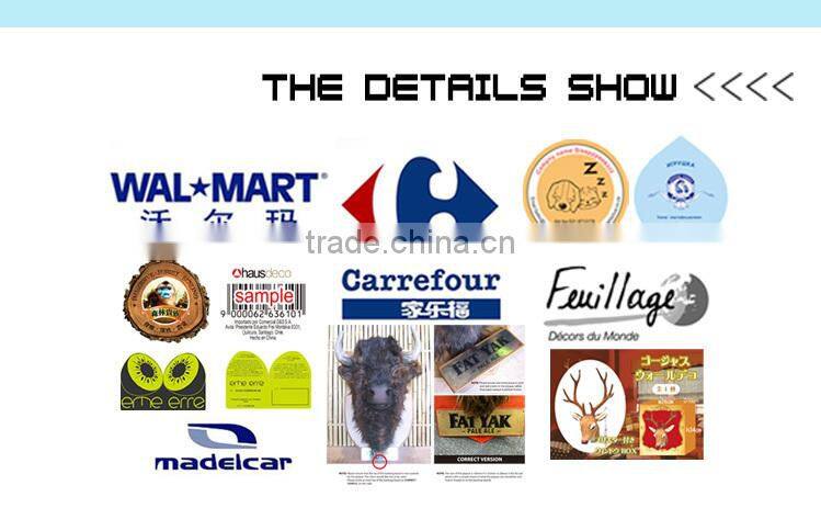 holiday real japanese decoration restaurant bulk plastic deer toy