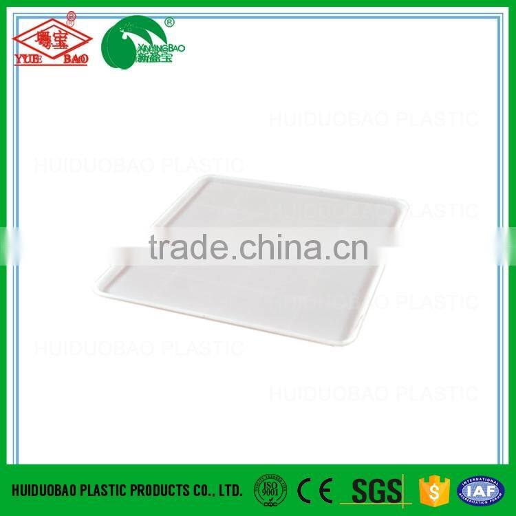 Chicken manure square pan EP01
