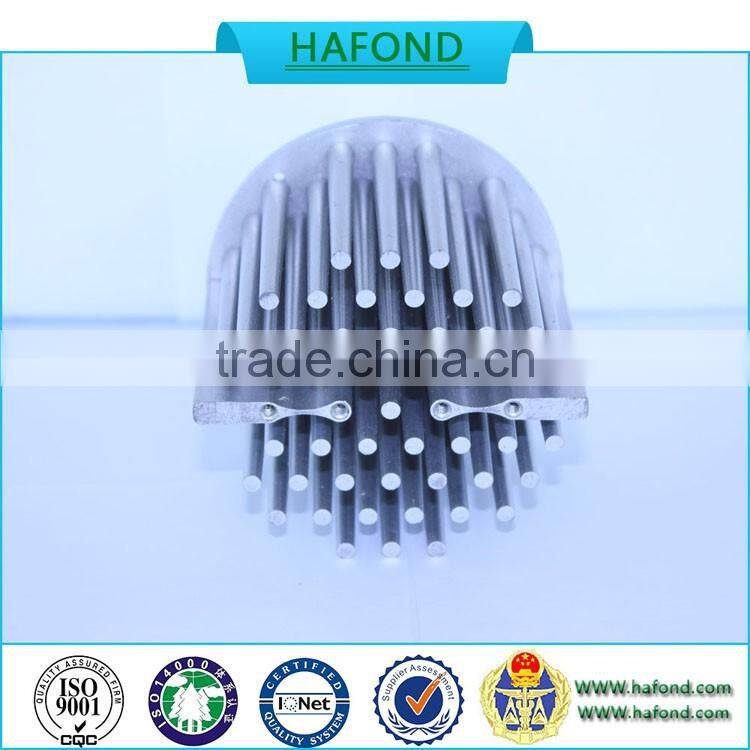 High precious 3 year warranty Turned Hardware Parts