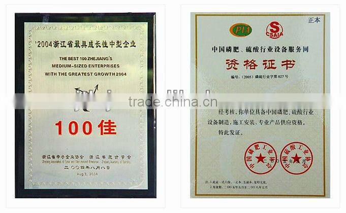 Specification of Vertical Milling Machine