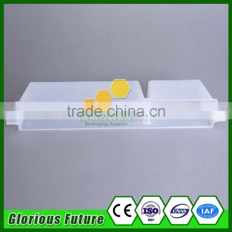 Bee Plastic Feeder from Henan Beekeeping Manufacturer
