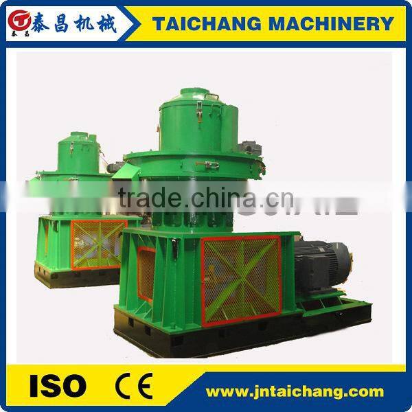 wood pellet machine / coffee shell pellet machine / palm pellet machine TCZL850 woodworking machine farm machinery