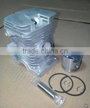 Better quality cylinder and piston assy for 170 chainsaw engine