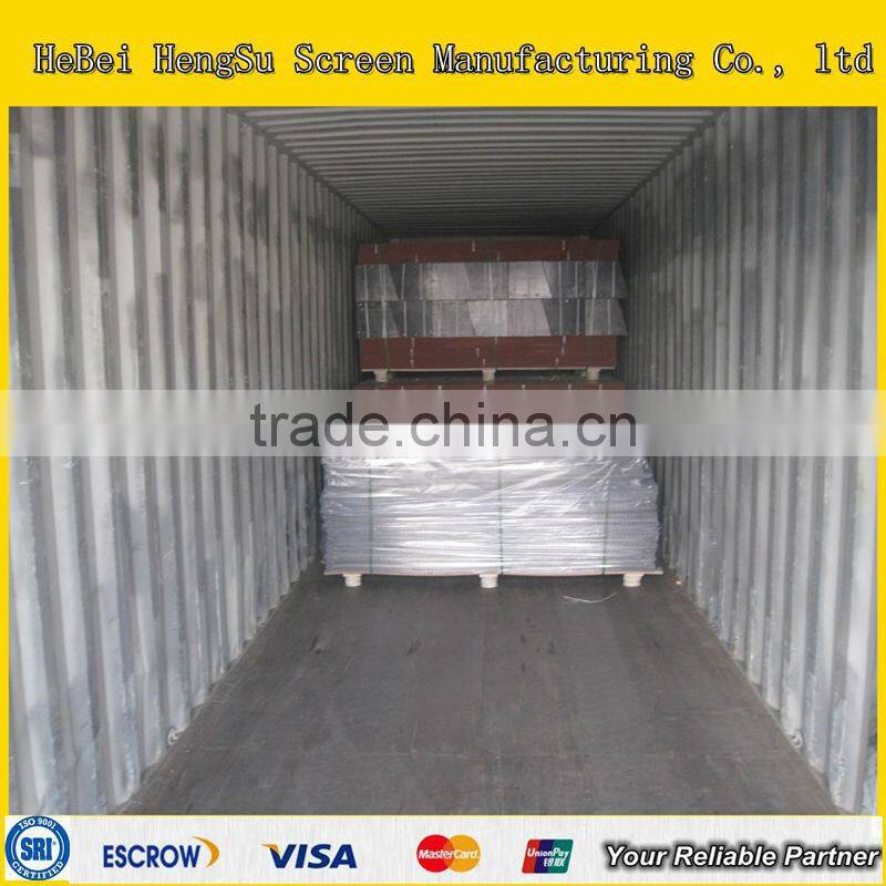 Stainless Steel Cage for Mink