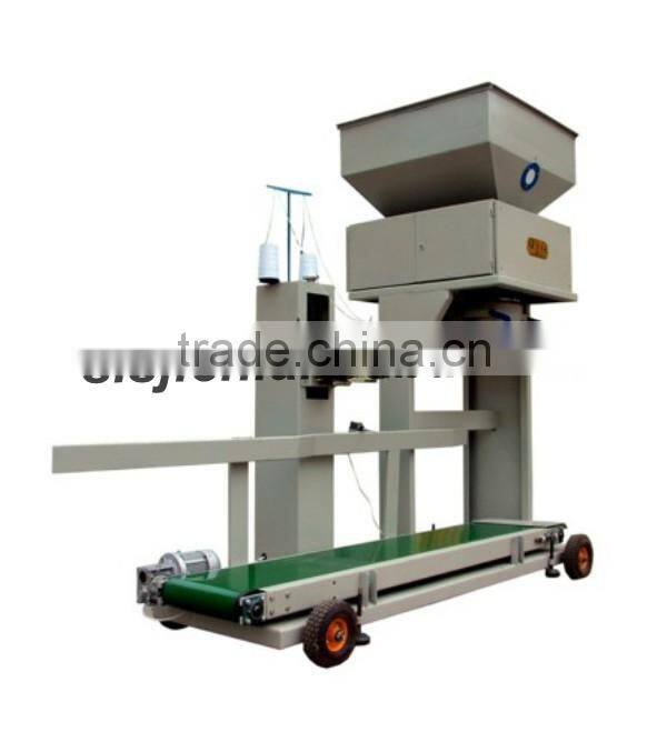 stainless steel automatic paprika powder packs machine