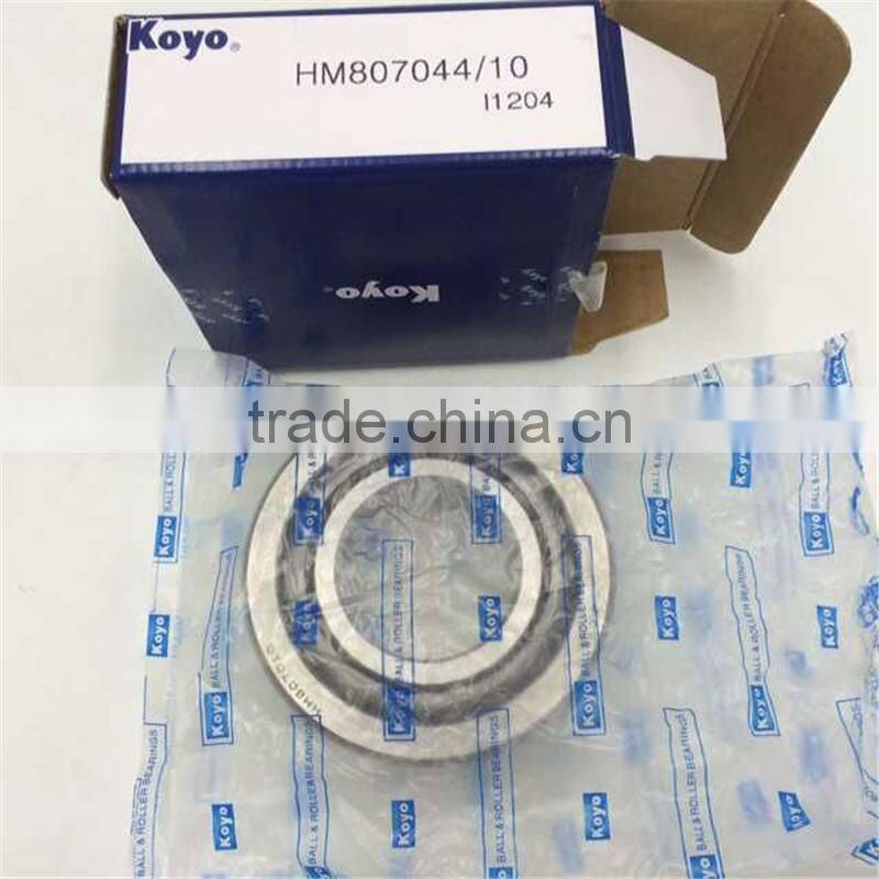 KOYO bearing Inch Taper Roller Bearings m88048/m88010 Specification