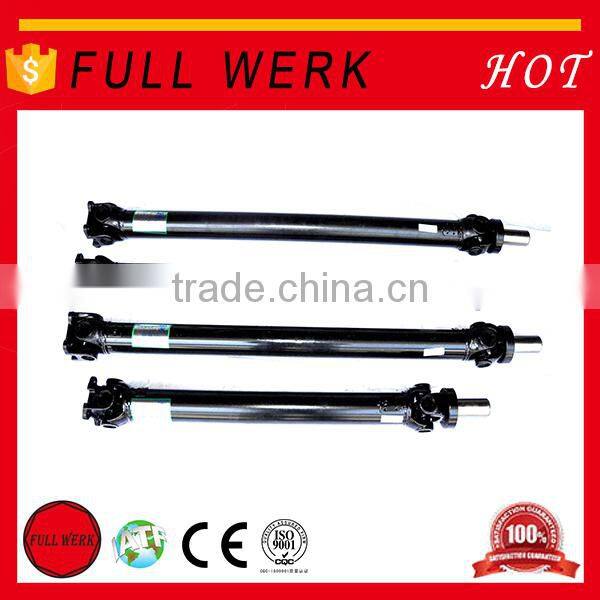 Hot selling light Driving Cardan Shafts for Automobile with TS/ISO certificate