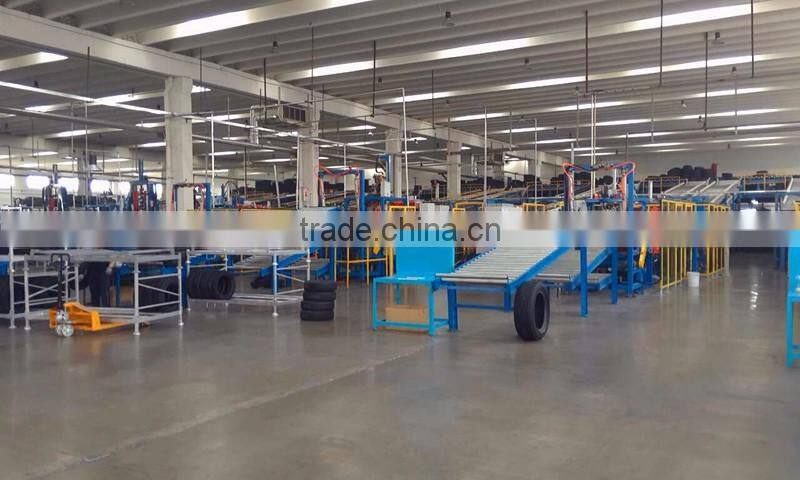 Import china good truck tire radial truck tire 1100R20