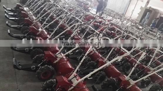 FACTORY PRICE MICRO POWER TILLER WITH CE CERTIFICATION