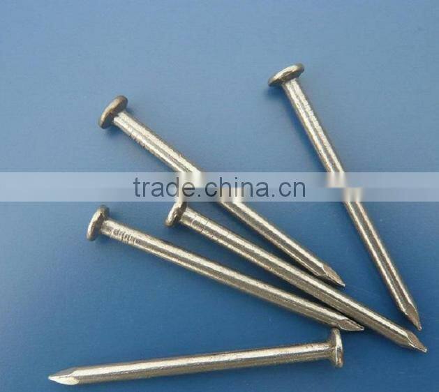 Common nail for construction