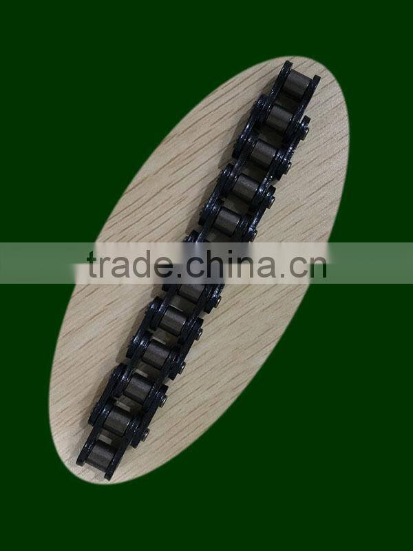GN walking tractor parts roller chain double sleeve
