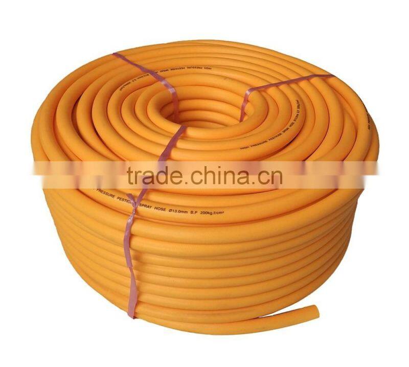 Qitai Made in China cheap price pvc air Hose