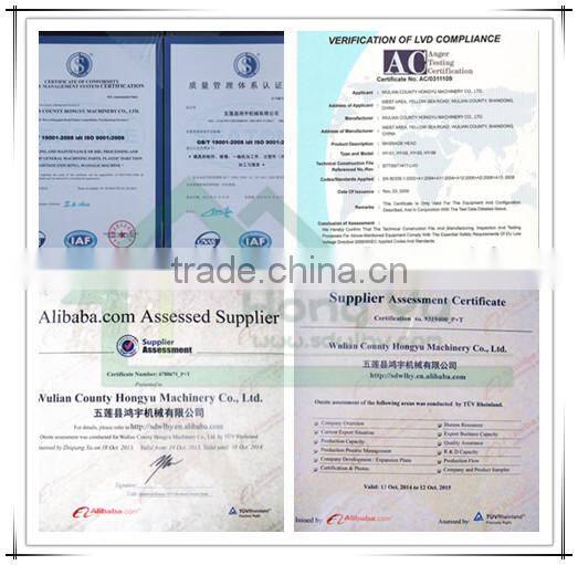 Large food grade PP plastic serving tray