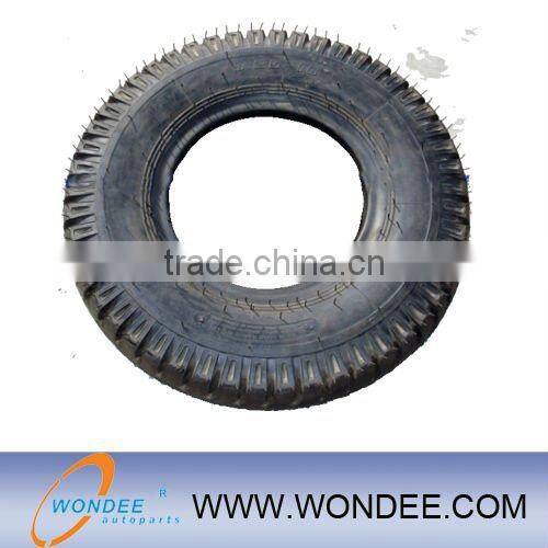 Farm Trailer Tyre