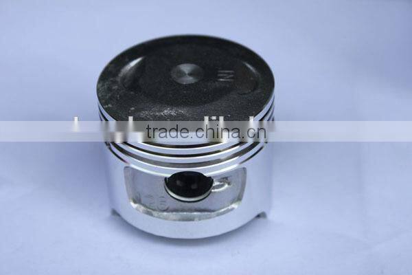 High quality racing forged piston for motorcycle
