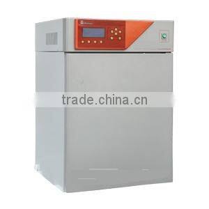 Laboratory Water-jacket or air-jacket heating cheapest CO2 Incubator price
