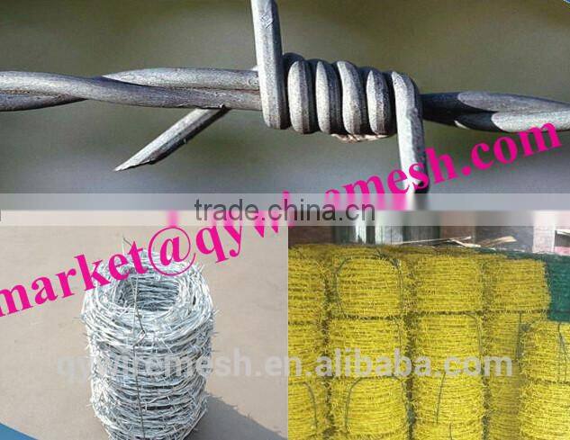 Low Carbon Steel wire,Steel Wire Material and Galvanized Surface Treatment razor barbed wire