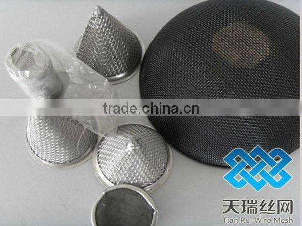 high quality metal filter screen/Press filter/Filter cloth packs