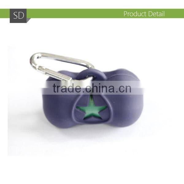 Pet Poop Bag Dispenser