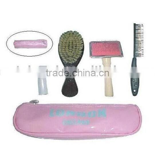 Wholesale pet grooming kit