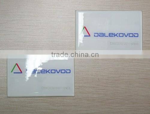 Hot Selling RFID Blocking Card Holder with Low Cost