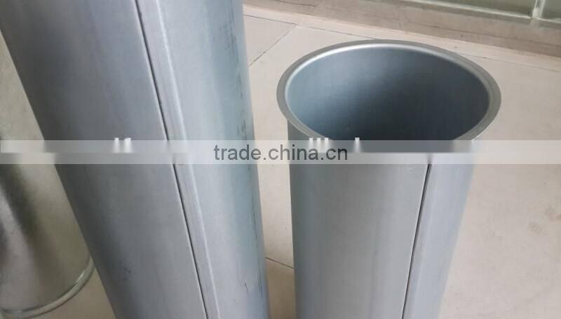 Ventilation pipe/tube with many years export experience