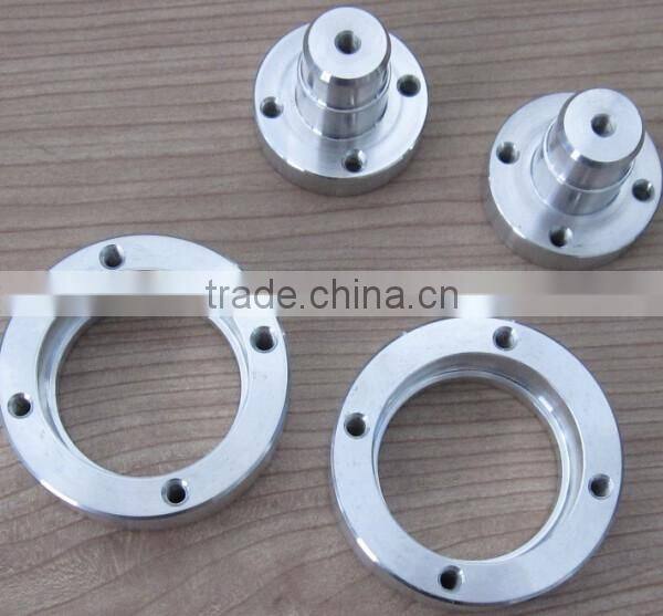 7075 aluminum machining parts