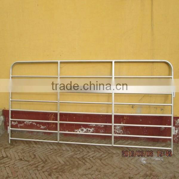 Galvanized Sheep Panel Factory