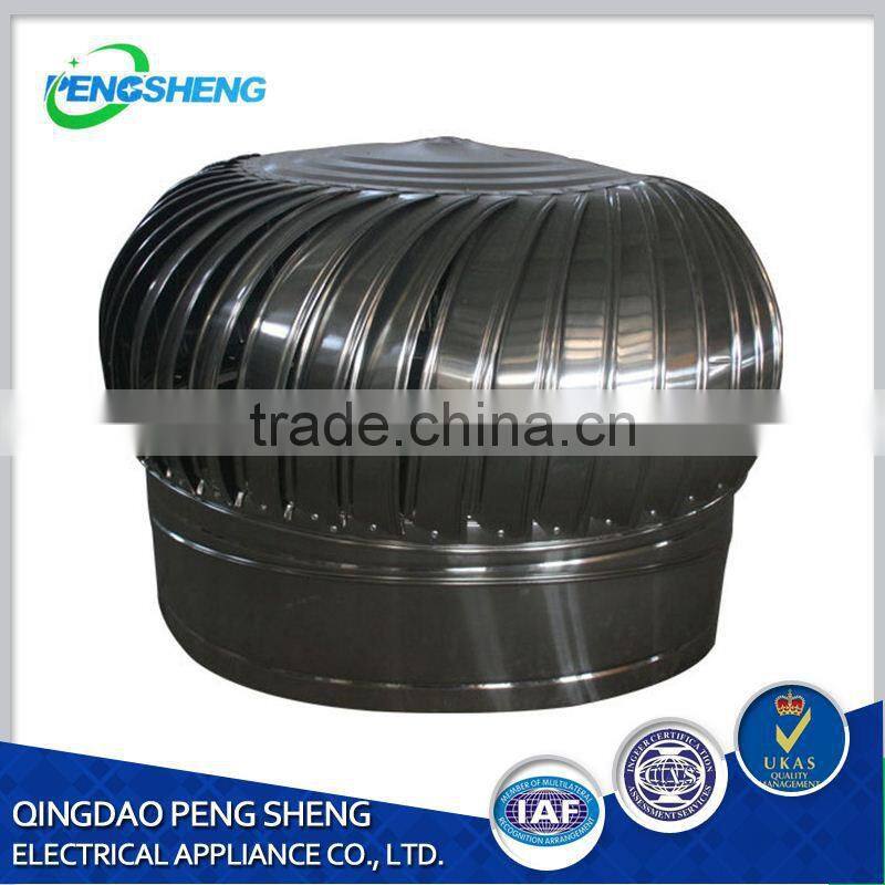 Stainless Steel Industrial roof top ventilation fan for sale