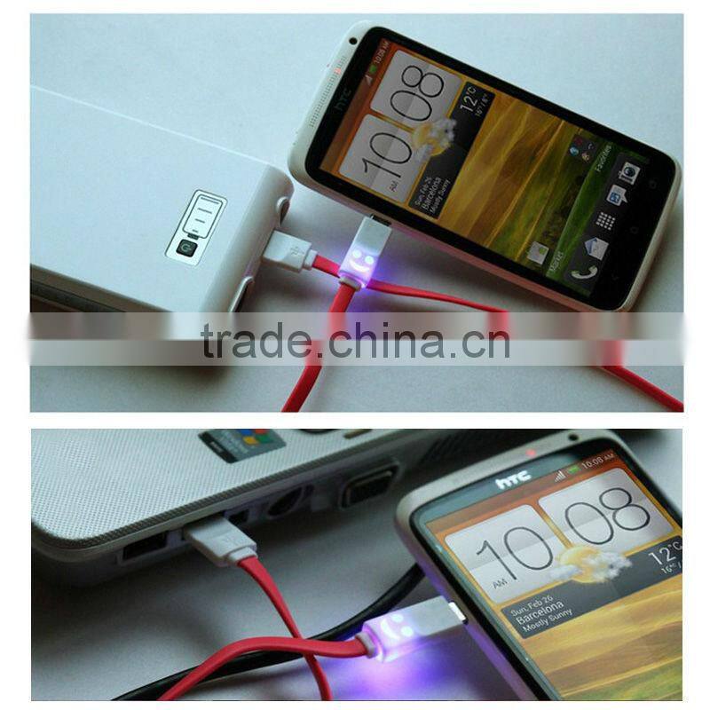 1.5m micro usb b type male cable micro usb cable bulk