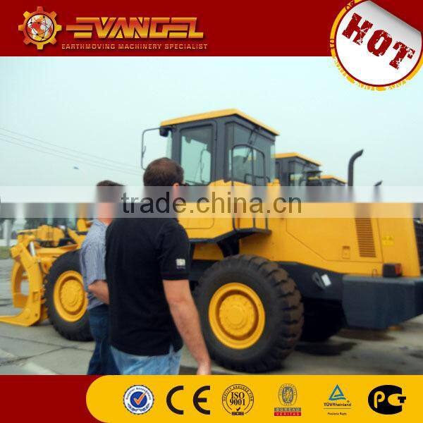 price CHANGLIN wheel loader zl30g/937H/936