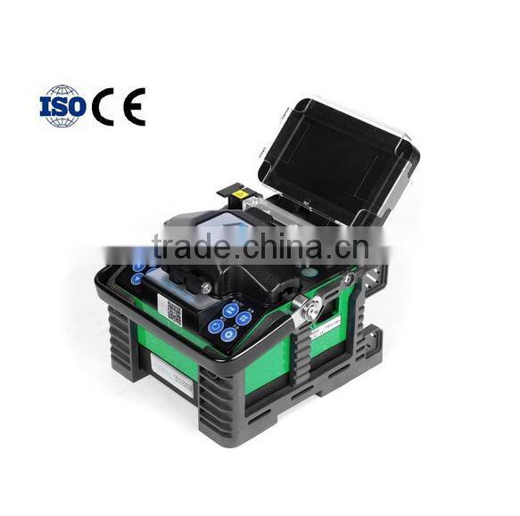 Fiber Optical Fusion Splicer ALK-88 Fiber Optic Splicing Machine