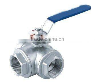 Brass Ball Valve