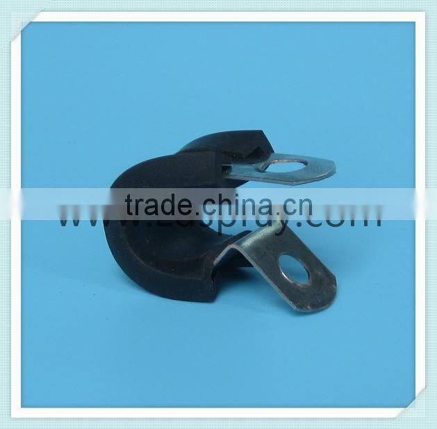High pressure fittings of fog mist nozzle pipe clamp