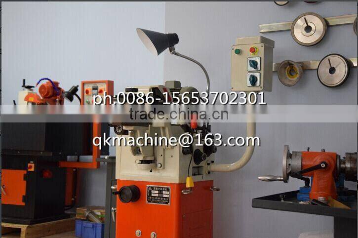 Automatic Saw Blade Sharpening Machine / Saw Grinding Automatic Machine 450Q